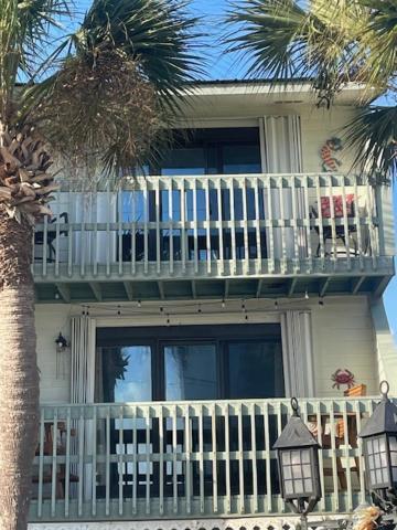 Paradise Prn Gulf Shores Esterno foto