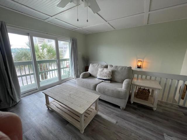 Paradise Prn Gulf Shores Esterno foto