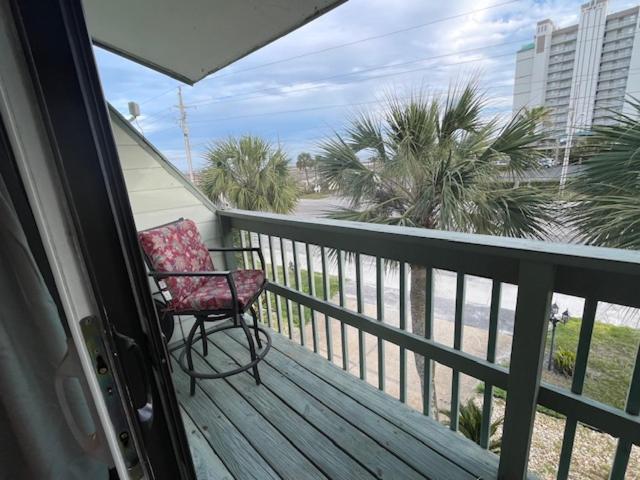Paradise Prn Gulf Shores Esterno foto