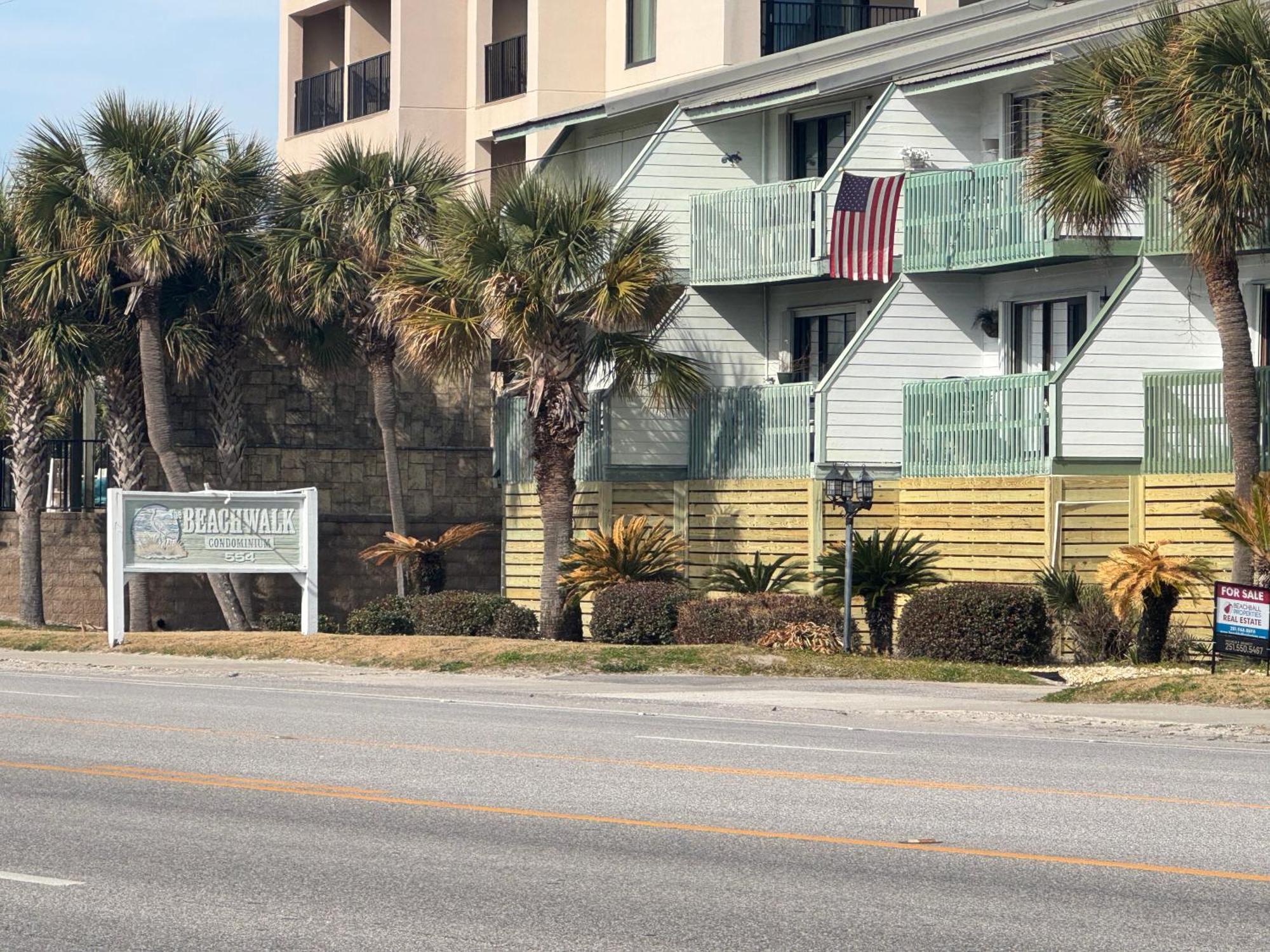 Paradise Prn Gulf Shores Esterno foto